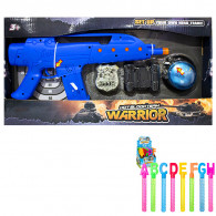 Coffret Set Police XM8 Bleu en Tunisie