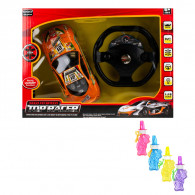 Voiture Avec Commande Top Racer Assorties en Tunisie