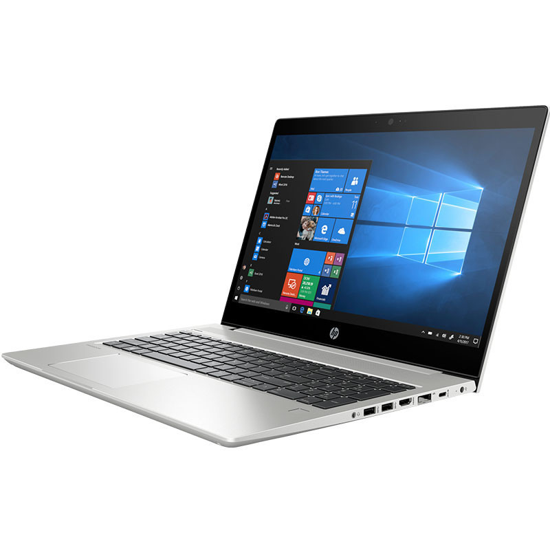 Pc Portable HP ProBook 450 G6 i5 | 8è Gén | 4Go | 500Go| Gris