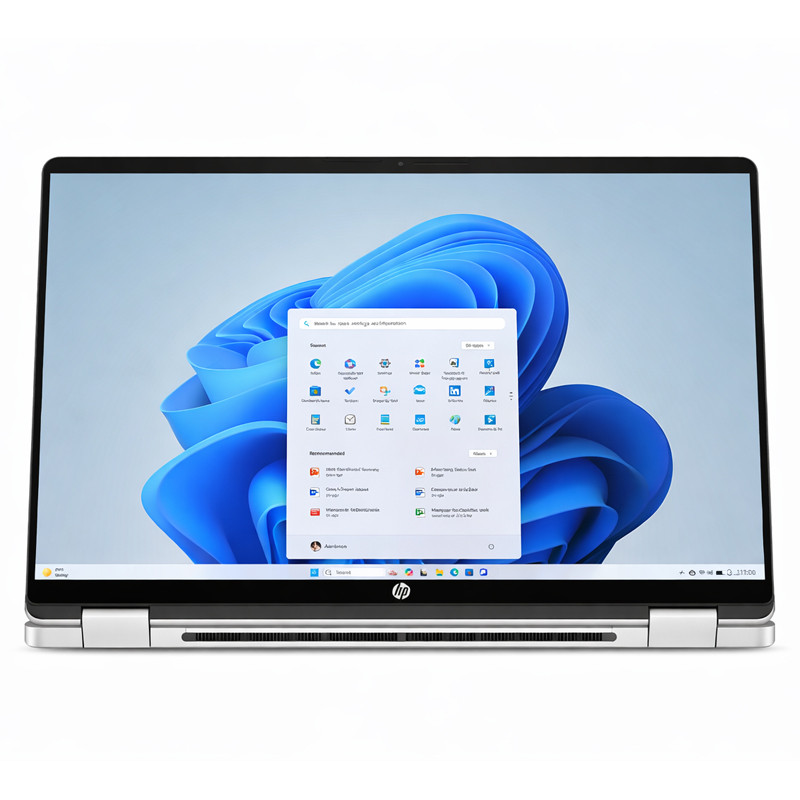 PC Portable HP OmniBook 5 Flip 14-fp0005nk i5 13Gén 16Go 512Go SSD Windows 11