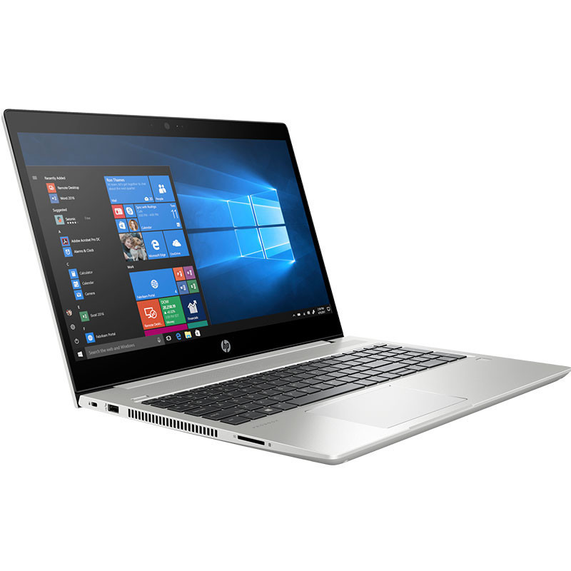 Pc Portable HP ProBook 450 G6 i5 | 8è Gén | 4Go | 500Go| Gris