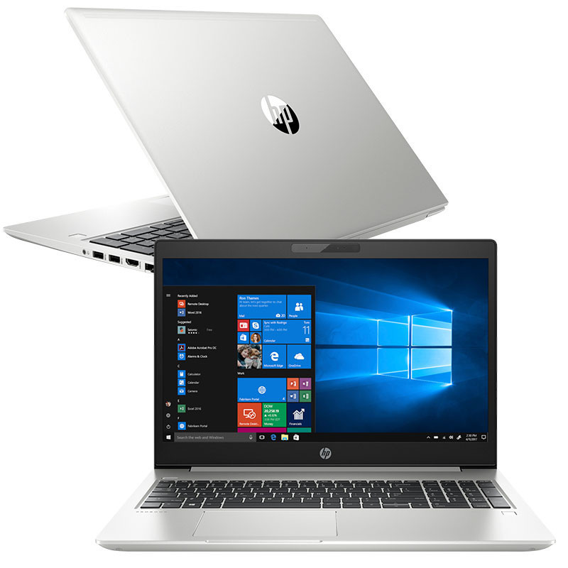 Pc Portable HP ProBook 450 G6 i5 | 8è Gén | 4Go | 500Go| Gris