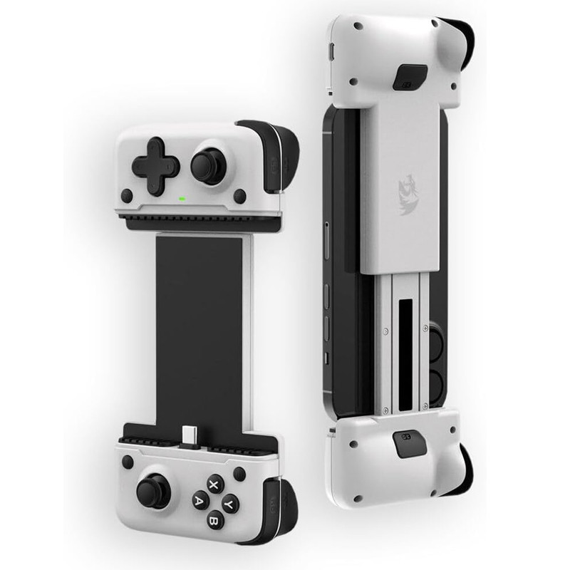 Manette De Jeux Redragon Hoarah G817 Pour Télephone  En Tunisie