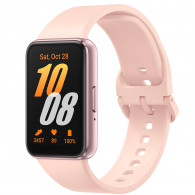 Montre Connectée Samsung Galaxy FIT 3 Rose Gold