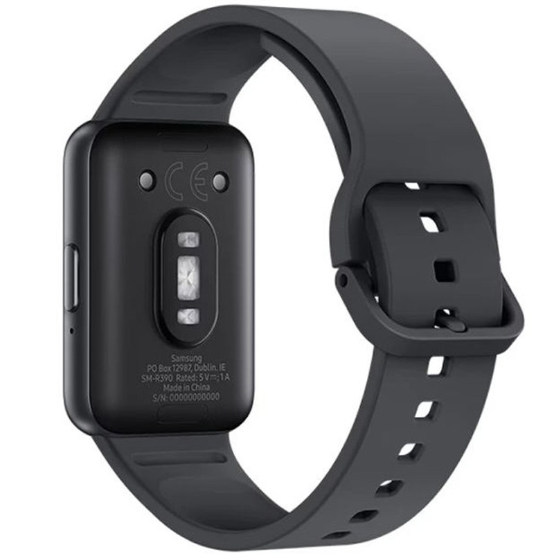 Montre Connectée Samsung Galaxy FIT 3 Gris En Tunisie