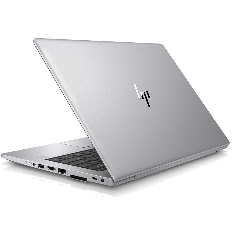 PC Portable HP EliteBook 830 G5 i7 | 8è Gén | 8Go | 512SSD