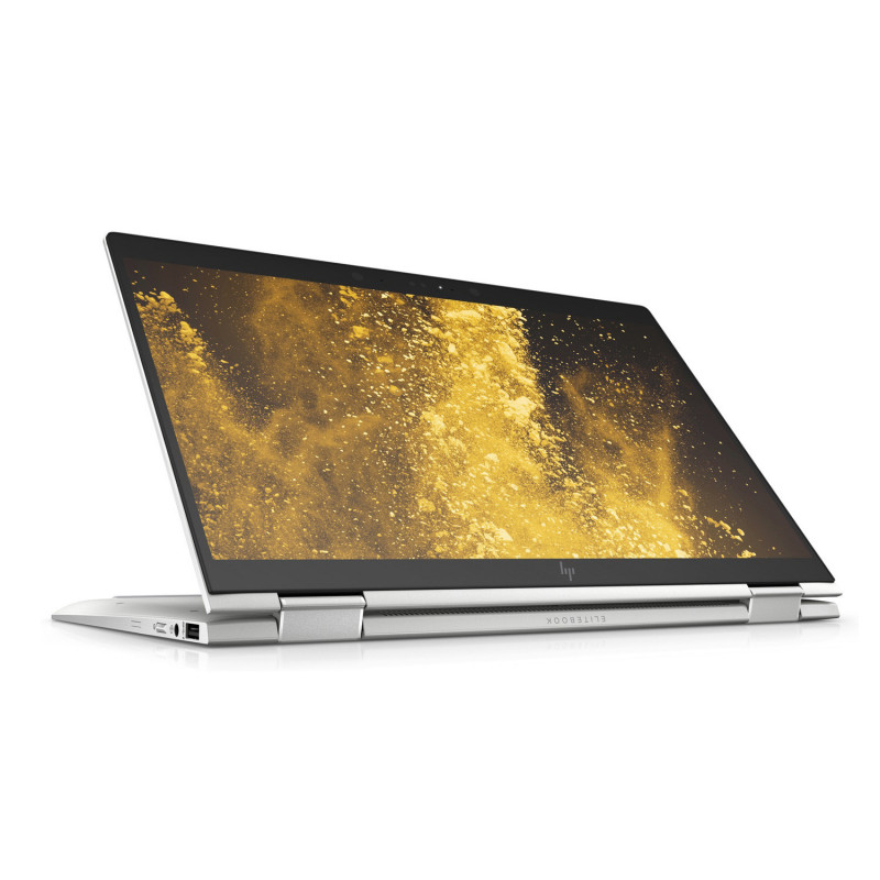 PC portable HP Elitebook X360 1030 G3 I5 | 8È GÉN | 8 GO