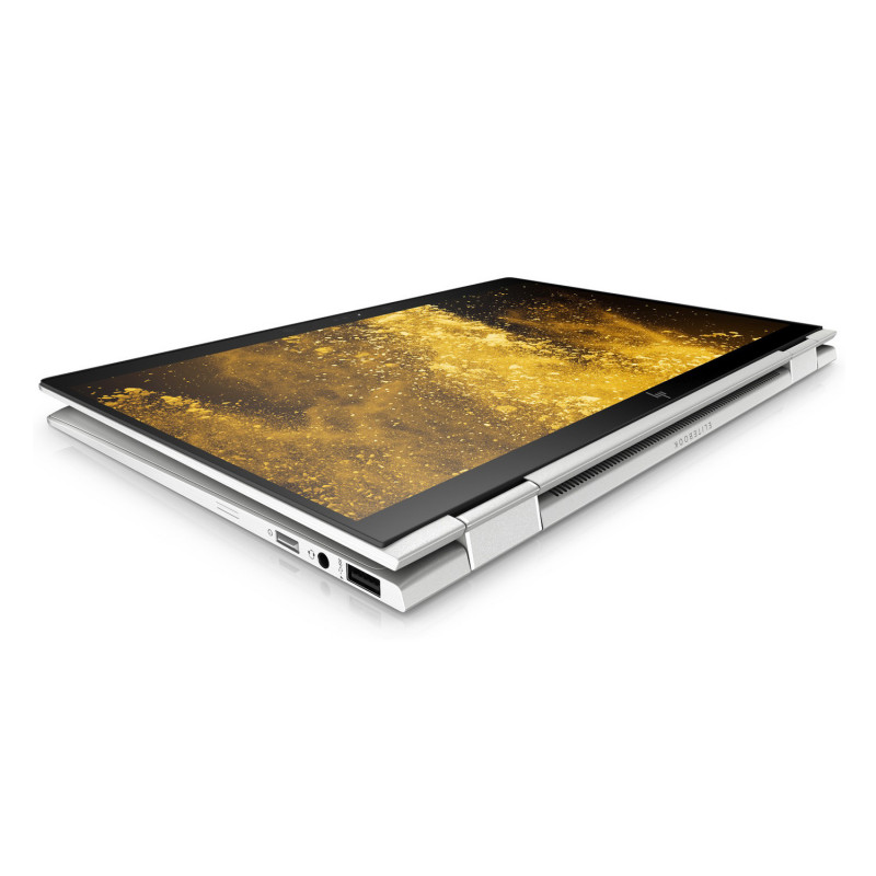 PC portable HP Elitebook X360 1030 G3 I5 | 8È GÉN | 8 GO