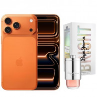 iPhone 17 Pro Max 256Go Cosmic Orange en Tunisie