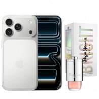 iPhone 17 Pro Max 256Go Silver en Tunisie