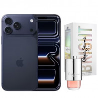 iPhone 17 Pro Max 256Go Deep Blue en Tunisie