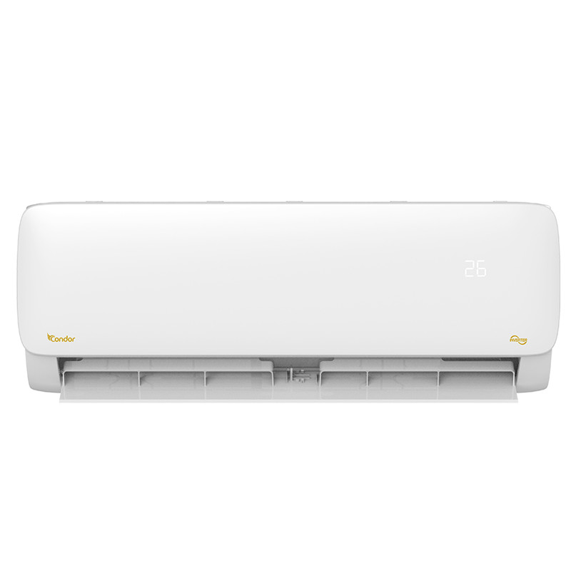 Climatiseur Condor Alpha 12000 BTU Inverter Tropical Chaud Froid Blanc en Tunisie