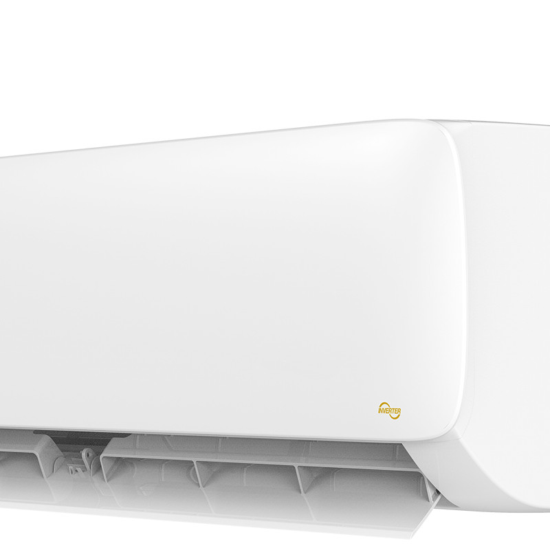 Climatiseur Condor Alpha 12000 BTU Inverter Tropical Chaud Froid Blanc en Tunisie