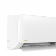 Climatiseur Condor Alpha 12000 BTU Inverter Tropical Chaud Froid Blanc en Tunisie