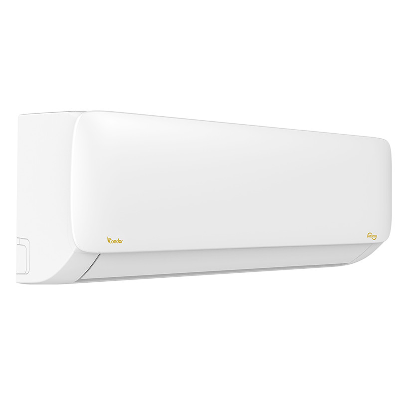 Climatiseur Condor Alpha 12000 BTU Inverter Tropical Chaud Froid Blanc en Tunisie