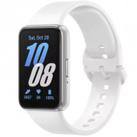 Montre Connectée Samsung Galaxy FIT 3 Silver