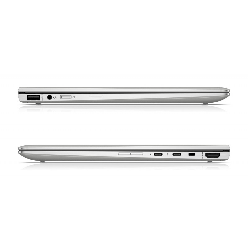 PC portable HP Elitebook X360 1030 G3 I5 | 8È GÉN | 8 GO