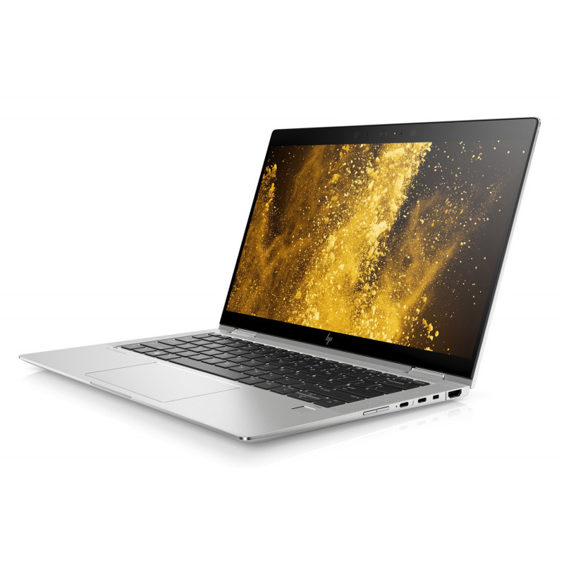 PC portable HP Elitebook X360 1030 G3 I5 | 8È GÉN | 8 GO