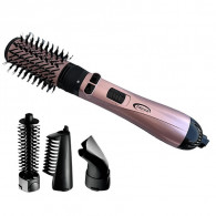 Brosse Soufflante 4En1 Prova PE-725 1000W Rose Gold en Tunisie