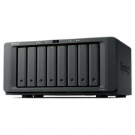 Serveur NAS Synology DiskStation DS1825 8Go 8 Baies En Tunisie