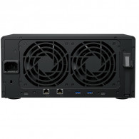 Serveur NAS Synology DiskStation DS1825 8Go 8 Baies En Tunisie