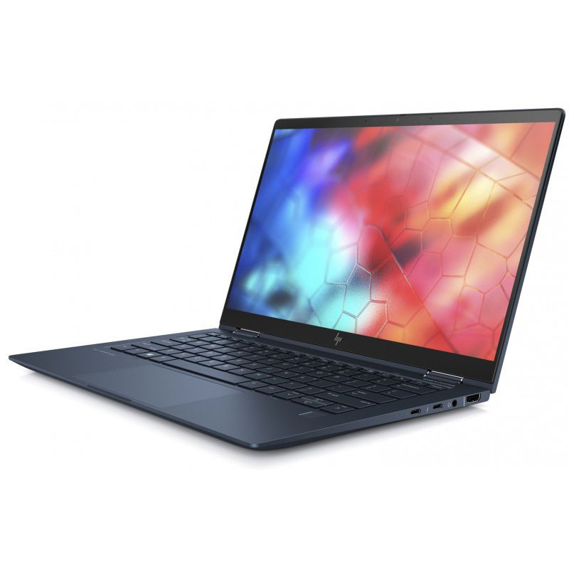 Pc Portable HP ELITE DRAGONFLY | i5 8è Gén | 8Go |  256Go | Silver