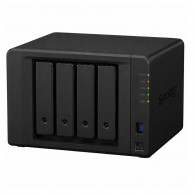 Serveur NAS Synology DiskStation DS925 4Go 4Baies En Tunisie