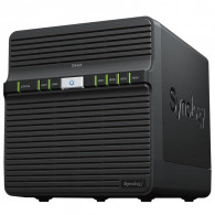 Serveur NAS Synology DiskStation DS423 2Go 4 Baies En Tunisie