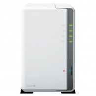 Serveur NAS Synology DiskStation DS223J 1Go 2 Baies En Tunisie