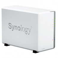 Serveur NAS Synology DiskStation DS223J 1Go 2 Baies En Tunisie