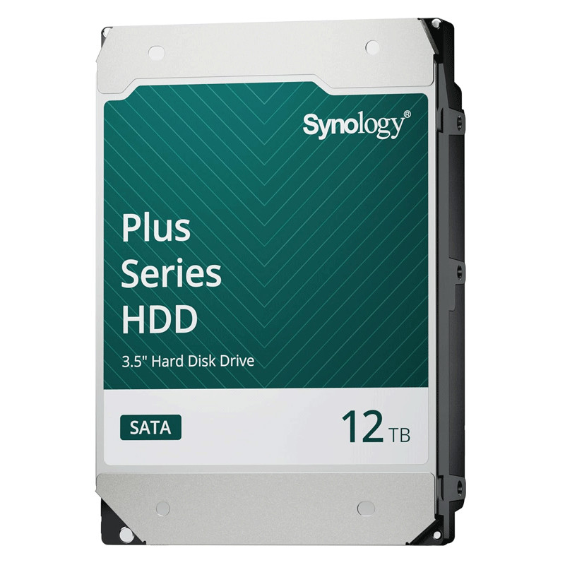 Disque Dur Interne Synology HAT3310 12To 3.5" en Tunisie