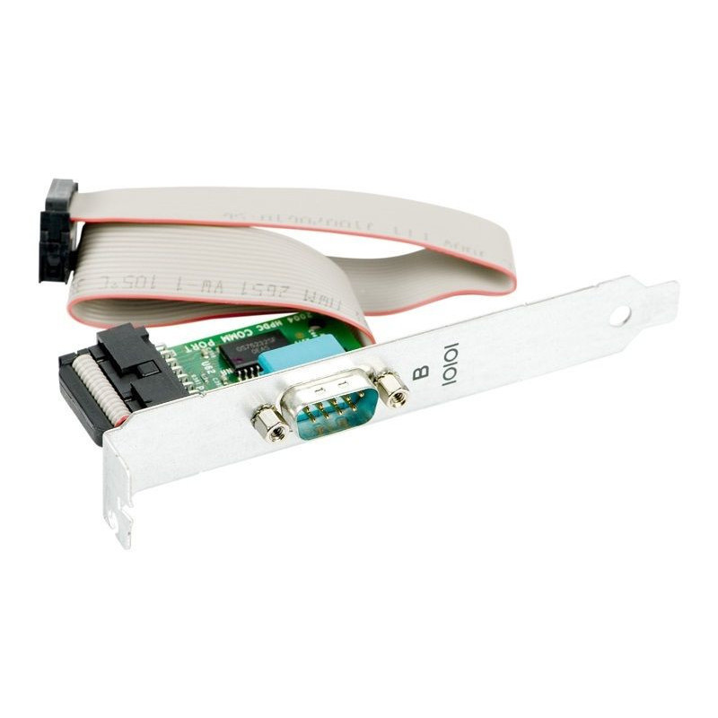 Adaptateur port série HP