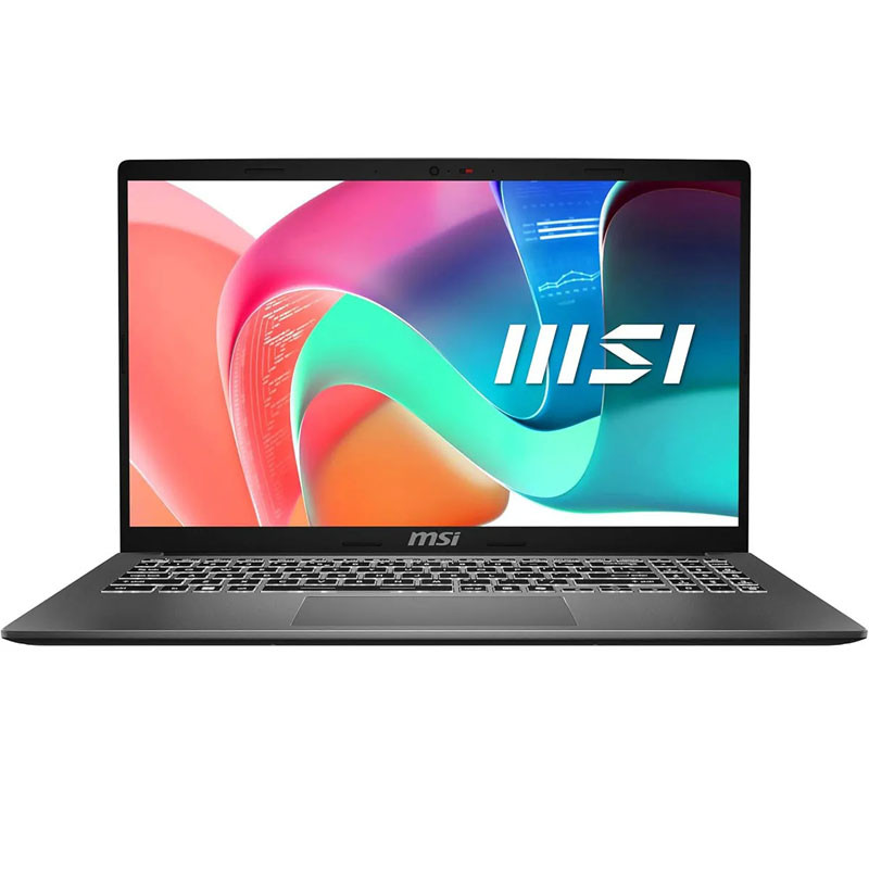 Pc Portable Msi Modern 15 F1M Core 7 150U 16Go 512Go SSD en Tunisie
