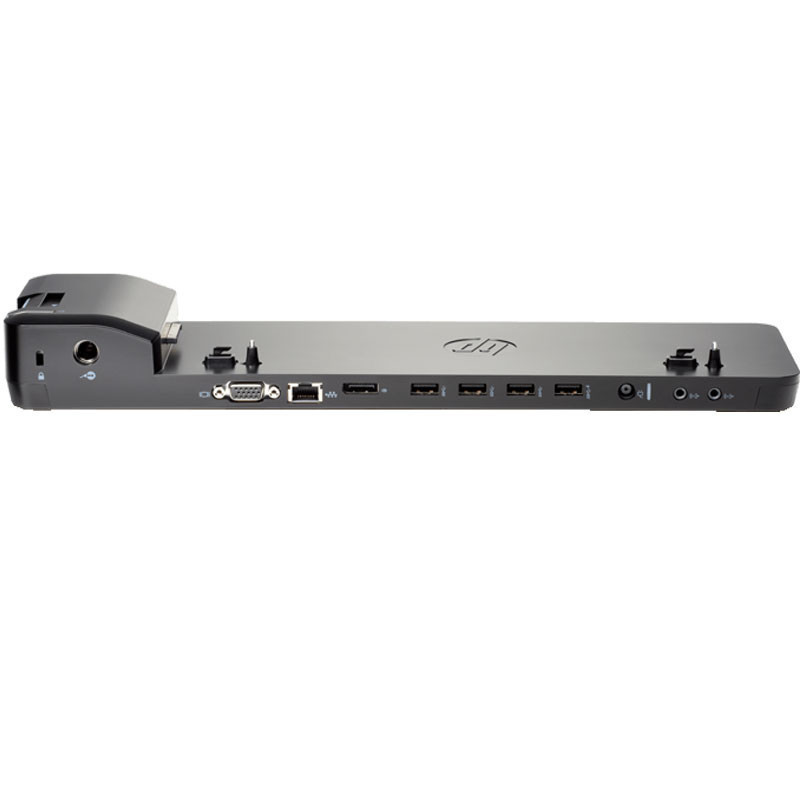 Station d'accueil HP Ultra Slim Mécanique