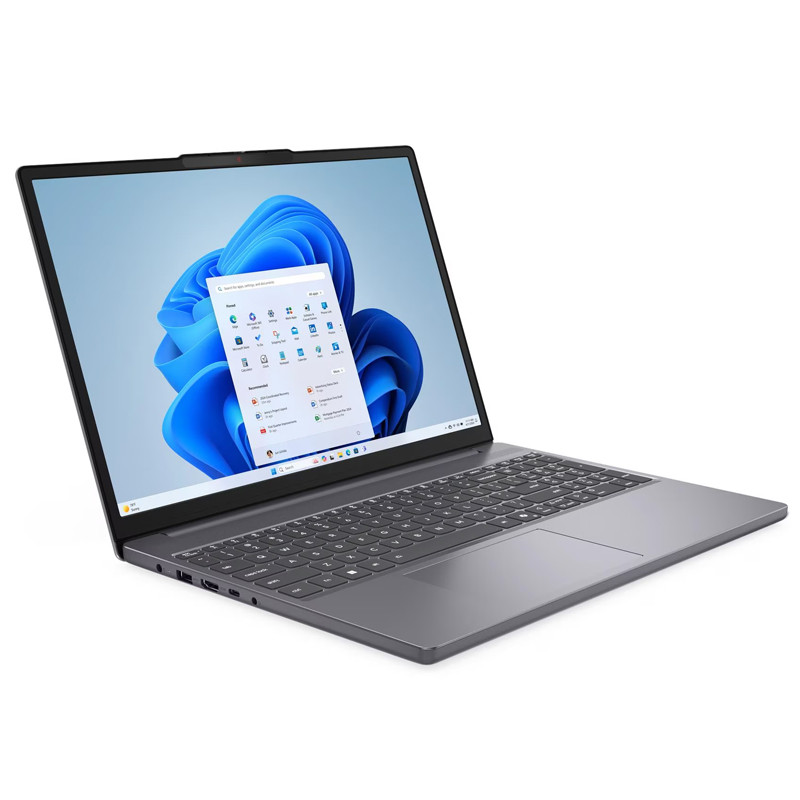Pc Portable Lenovo IdeaPad Slim 3 15IRH10 i7 13Gén 16Go 512Go SSD en Tunisie