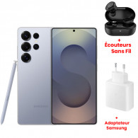 Samsung Galaxy S25 Ultra 5G 12Go 256Go Bleu