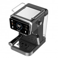 Machine à Café Expresso Techwood TCA-1386EXN 1350W Noir