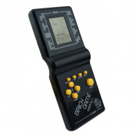 Console De Jeu Tetris Brick Game Noir En Tunisie