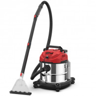 Aspirateur Nettoyeur Techwood TAN-20LP 1200W Rouge en Tunisie