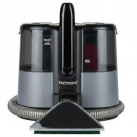 Aspirateur Nettoyeur Techwood TAN-6060 600W Bleu en Tunisie