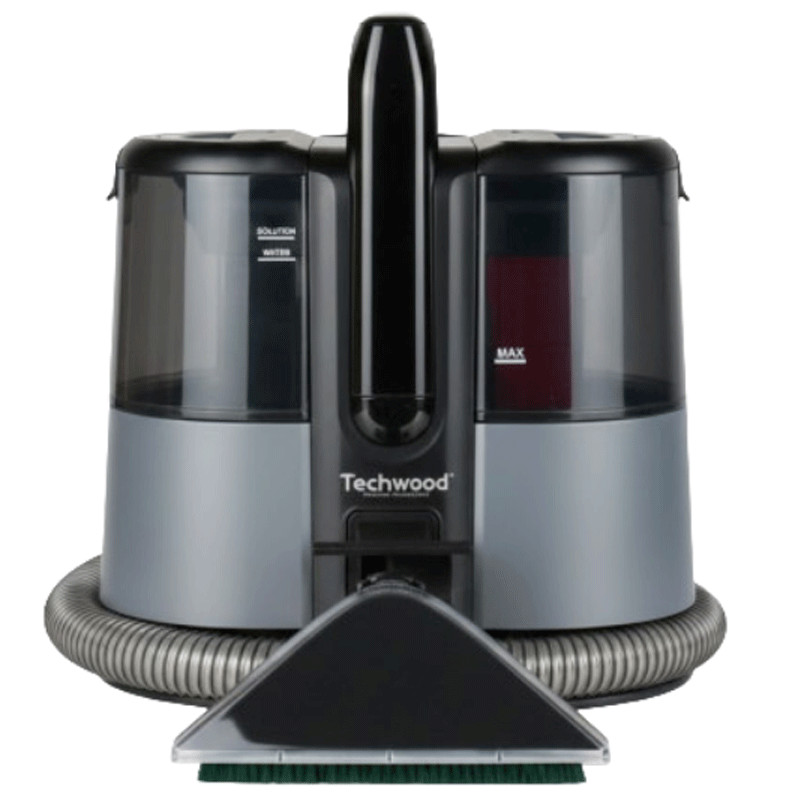 Aspirateur Nettoyeur Techwood TAN-6060 600W Bleu en Tunisie