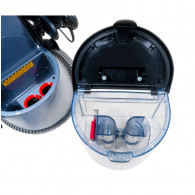 Aspirateur Nettoyeur Techwood TAN-6060 600W Bleu en Tunisie