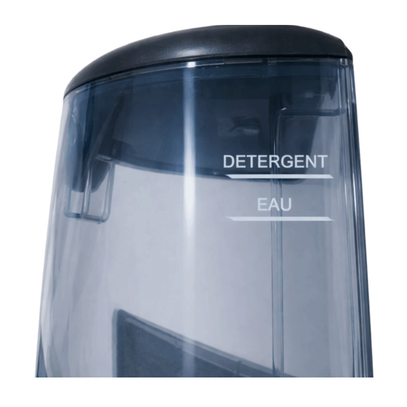 Aspirateur Nettoyeur Techwood TAN-6060 600W Bleu en Tunisie