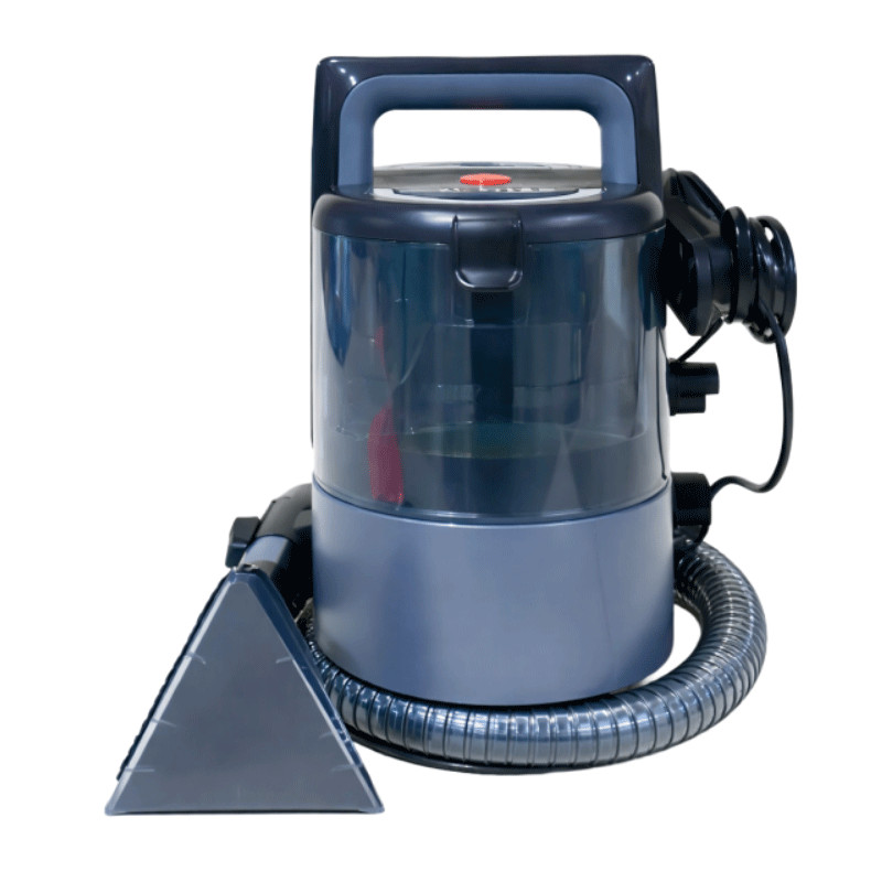 Aspirateur Nettoyeur Techwood TAN-6060 600W Bleu en Tunisie