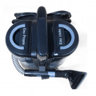 Aspirateur Nettoyeur Techwood TAN-6060 600W Bleu en Tunisie