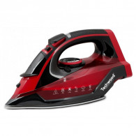 Fer à Repasser Techwood TFS-246 2400W Rouge en Tunisie