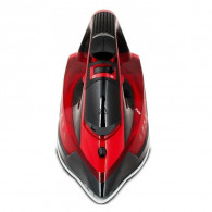 Fer à Repasser Techwood TFS-246 2400W Rouge en Tunisie