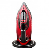 Fer à Repasser Techwood TFS-246 2400W Rouge en Tunisie