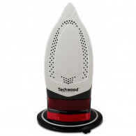 Fer à Repasser Techwood TFS-246 2400W Rouge en Tunisie