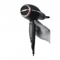 Sèche Cheveux Pr Techwood TSC-2296 2200W Noir en Tunisie
